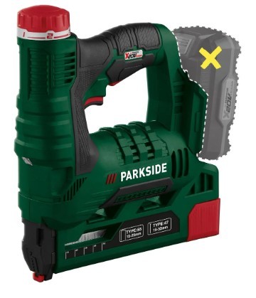 Parkside pat a1 - pat, 20-li