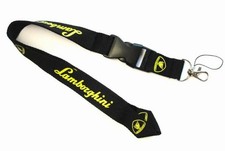 Lamborghini Schlüsselband