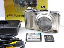 [Near Mint+] FUJIFILM FinePix