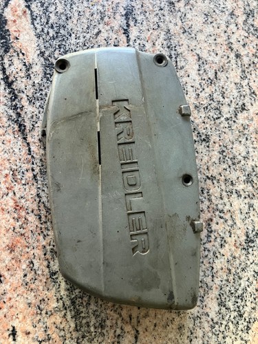 Kreidler mofa moped limadeckel - mofa/moped,
