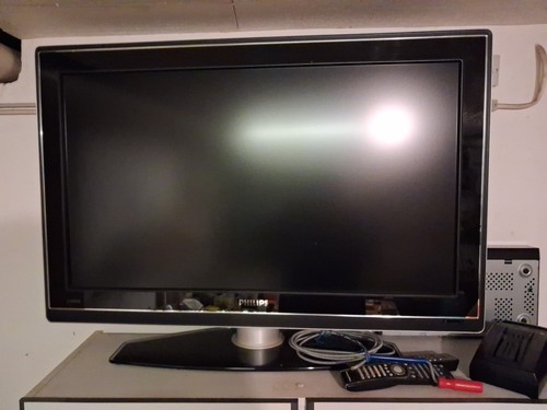 Fehrnseher philips cineos - fehrnseher,