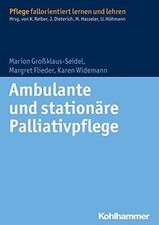 Ambulante und stationäre
