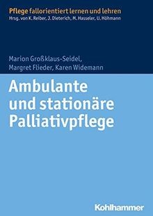 Ambulante und stationäre