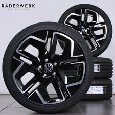 18 Zoll original VW Golf 8