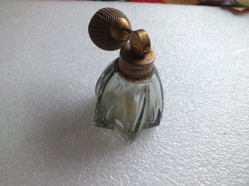 Vintage parfümflakon - -,