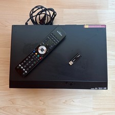 Humax iCord HD+ (1 TB) Festplatten-Recorder inkl. WLAN Stick und Fernbedienung 