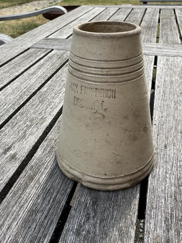 Antiker steinzeugkrug max - antiker,
