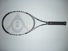DUNLOP TECTONICS MUSCLE WEAVE