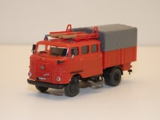 s.e.s. modelltec IFA W50