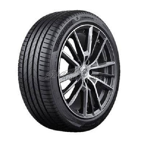 Bridgestone turanza evc xl - bridgestone,