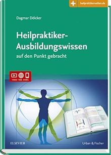 Heilpraktiker-Ausbildungswisse