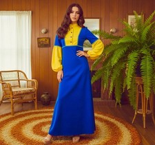 DAMEN/LADIES 70’S VINTAGE