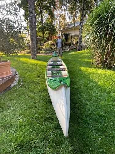 Kanadier sitzer 5 50 - kanadier, sitzer,