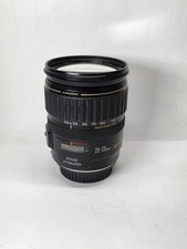 Canon EF 28-135mm IS USM