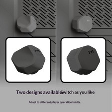 Button Enhancement Kit Easy