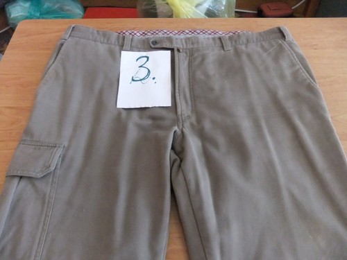 Herren hose klassisch - gr, 28