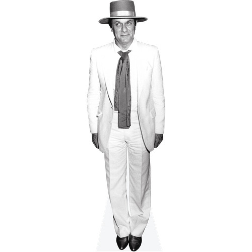 Tony curtis - tony, (hat)