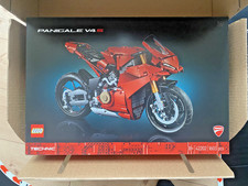 LEGO® Technic 42202 Ducati