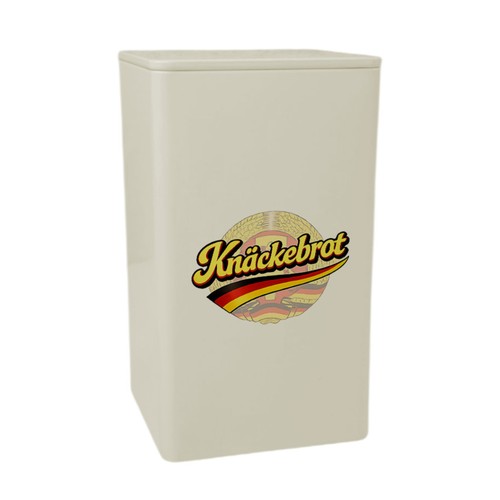 Ddr lebensmittel knäckebrot - ddr,