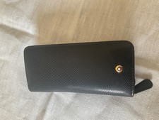 Montblanc Boheme Etui. Sammlerstück.