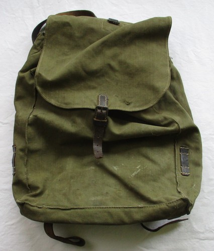 Wehrmacht rucksack artillerie - wehrmacht,