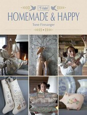 Tilda Homemade and Happy |
