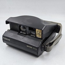 Polaroid Image Elite