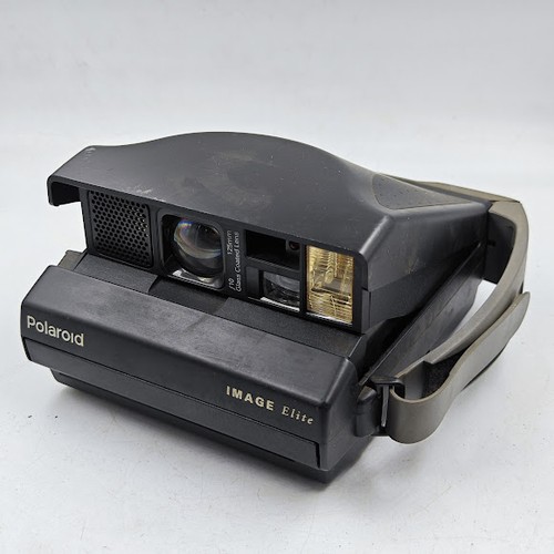 Polaroid image elite - image,