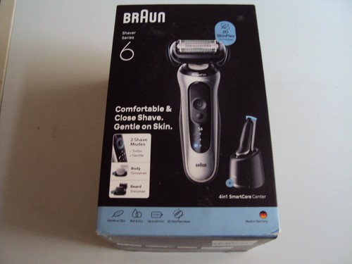 Braun shaver serie neu ovp - shaver,
