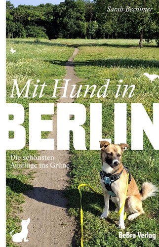 Mit hund berlin - ~, sarah