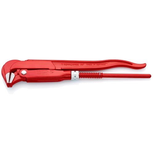 Knipex 010 rohrzange - knipex, 90