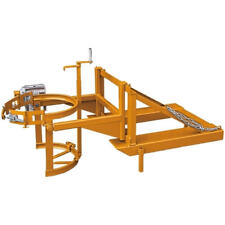 Stapler Fasskipper, 360 kg