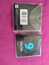 2 Sätze Harley Benton Saiten