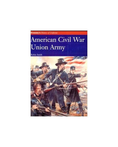 American civil war - civil, army