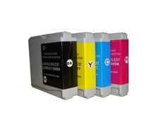 Reinigungspatronen Set