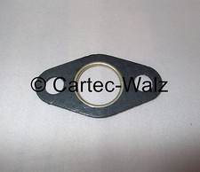 Gasket exhaust gasket exhaust