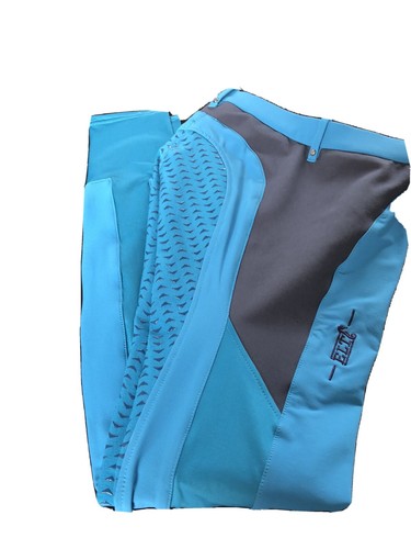 Seltene elt reithose mit - seltene,