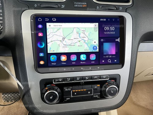 Android car stereo - car, for
