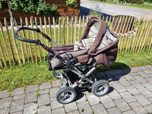 Kinderwagen hartan topline - hartan, x
