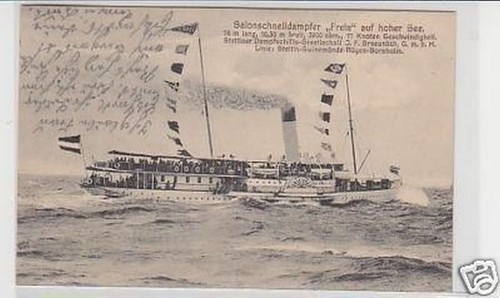 28071 salonschnelldampfer - 28071,