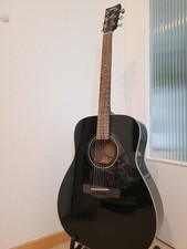 Yamaha Akustik Gitarre | Sehr Gute Gepflegte Westerngitarre Normalgröße 2023 Top