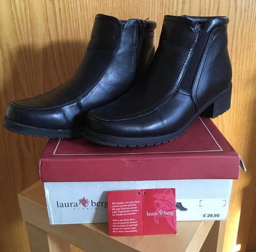 Winter stiefel stiefeletten - winter,