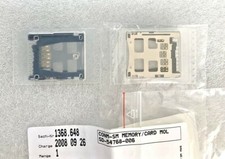 SD Karten Leser Halterung