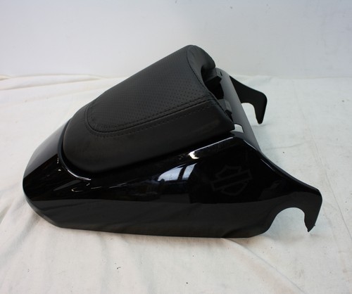 Harley heckfender inkl - heckfender,