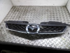 Mazda 5 Kühlergrill C23550711 Frontmaske Bj.2007