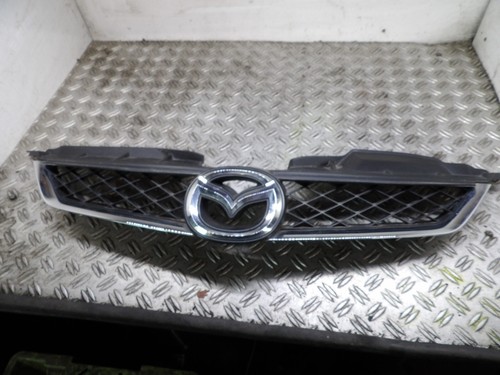 Mazda kühlergrill c23550711 - mazda, 5