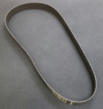 OPTIBELT Zahnriemen OMEGA 1600 8M Länge 1600mm Breite 50mm - unbenutzt