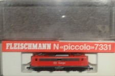 Fleischmann  7331   (Spur N)