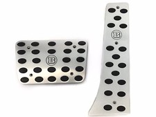 Orig. BRABUS Sportpedale