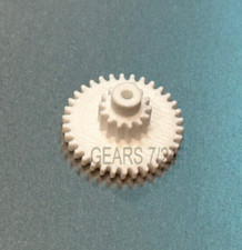 passend FÜR TASCAM Kassettendeck Zahnrad GEAR C 122 112 112R 464 488 426 T3000